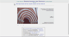 Desktop Screenshot of ndrom.de